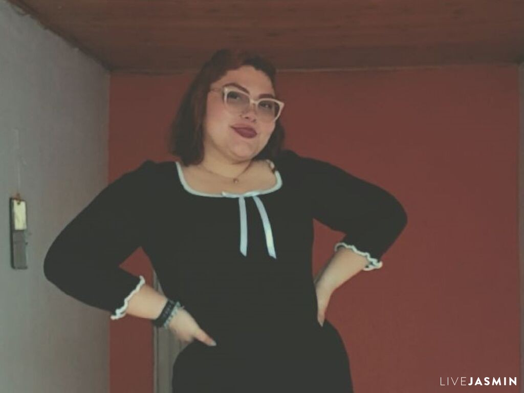 NovaStuart LiveJasmin cam profile image