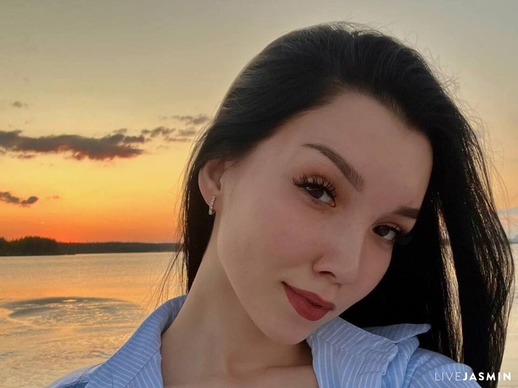 OdeliaVavricka LiveJasmin cam profile image