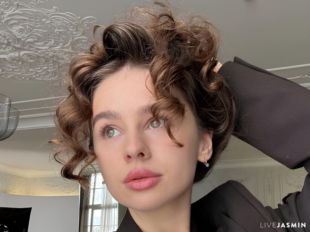 OliviaElliott LiveJasmin cam profile image