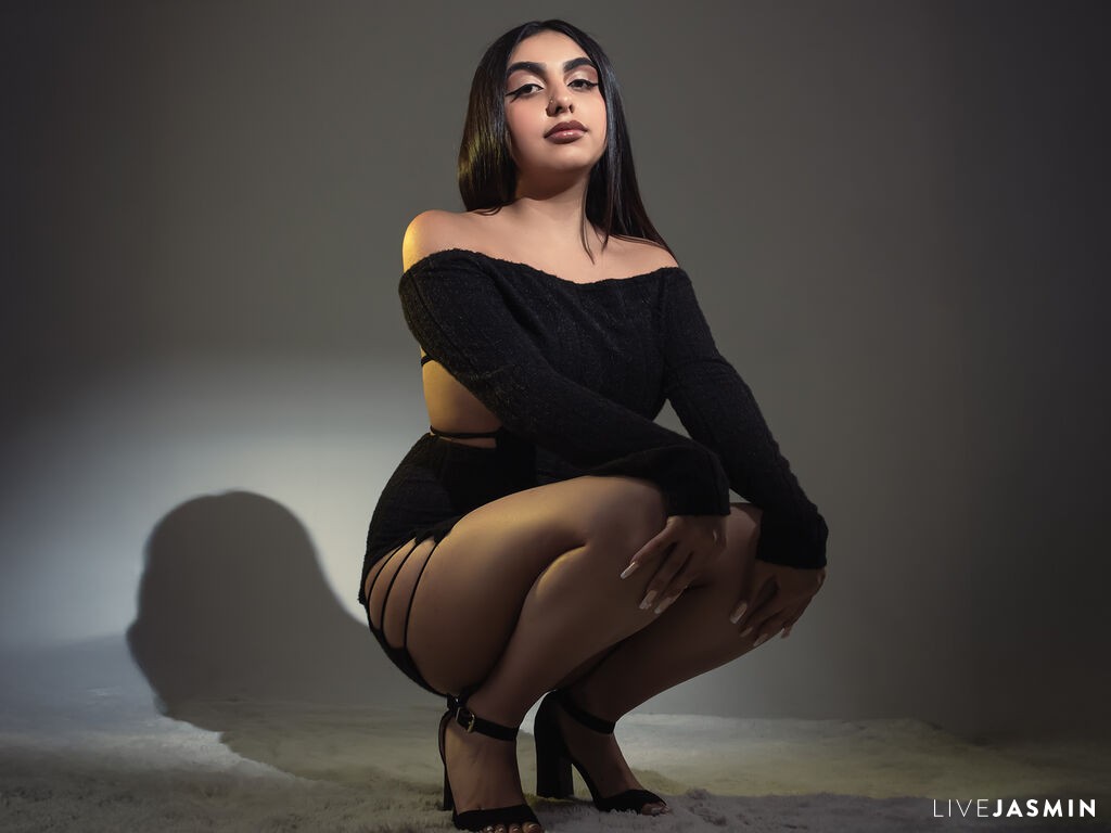 OliviaMist model profile and live status