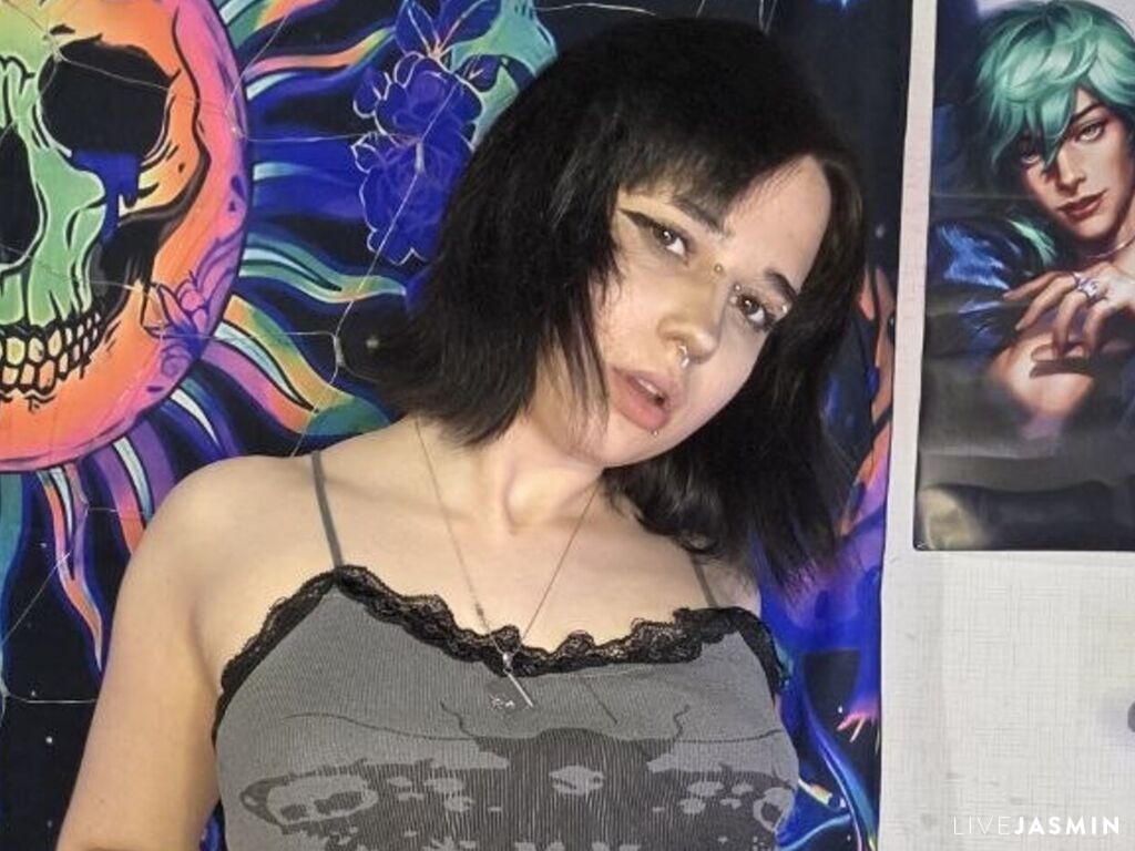 OliviaViereck LiveJasmin cam profile image