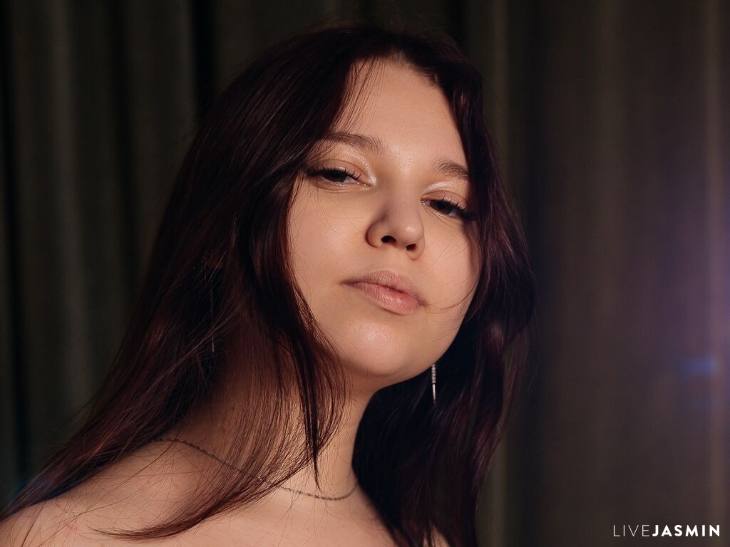 OraTichy LiveJasmin cam profile image