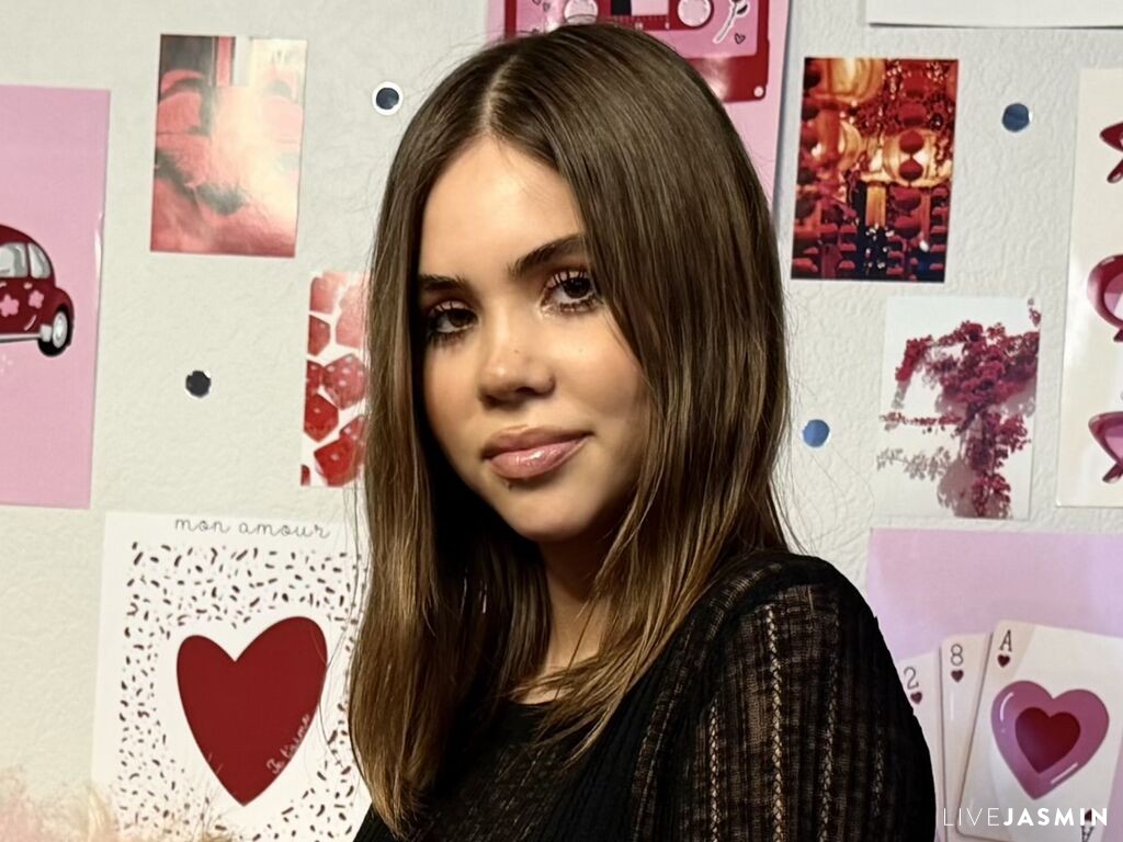 View OteliaMachinsky live cam profile