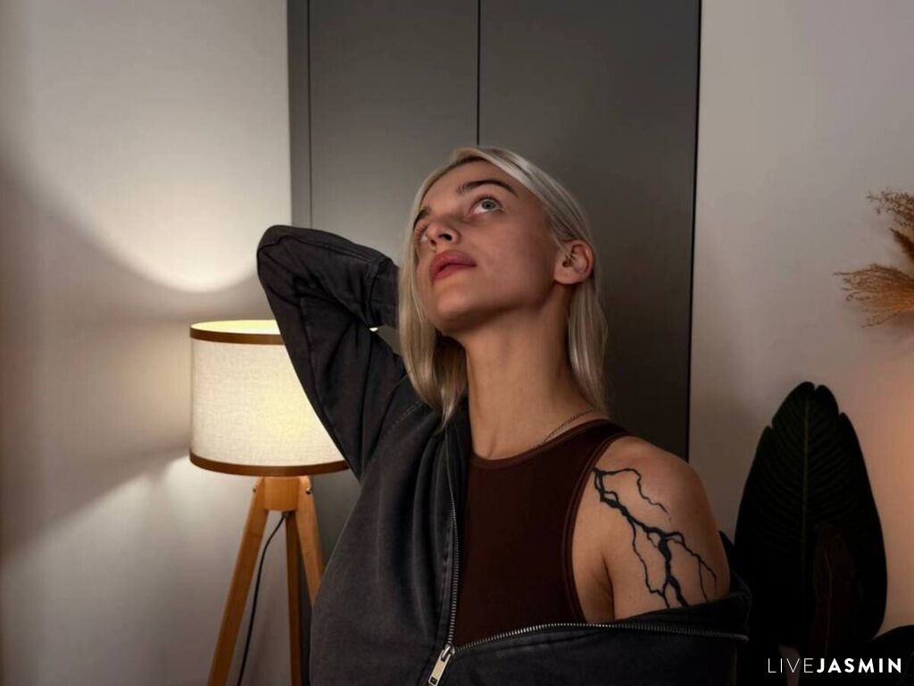 PamellaLegette LiveJasmin cam profile image
