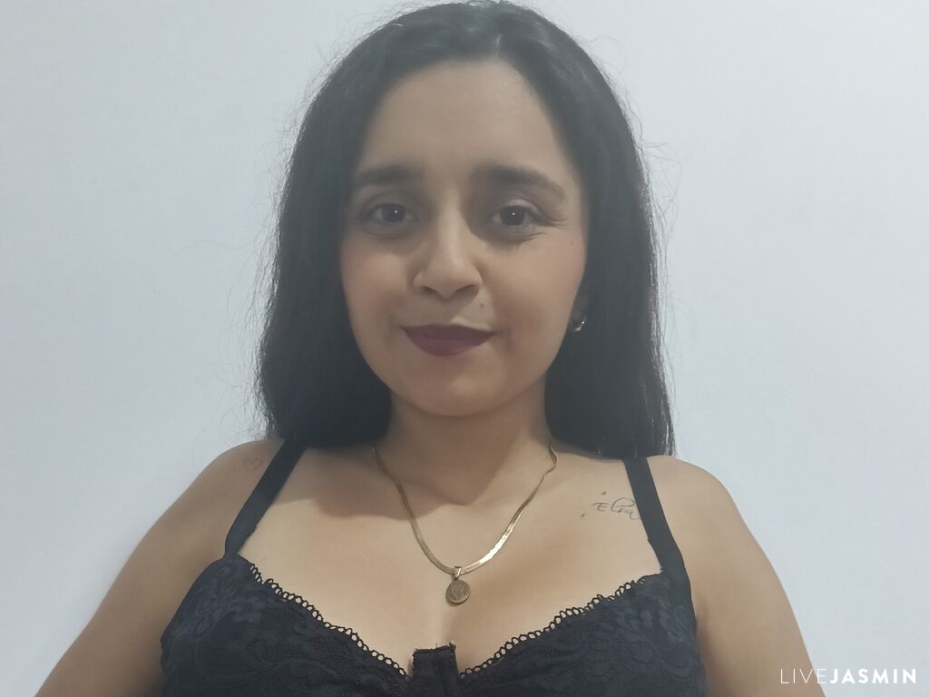 PaolaDuke LiveJasmin cam profile image