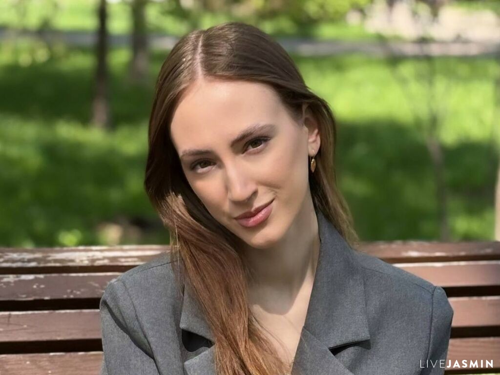 PatriciCruz LiveJasmin model profile
