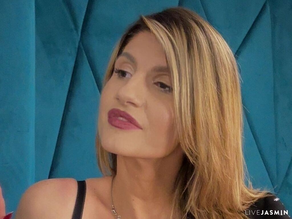 PattyRosses model profile and live status