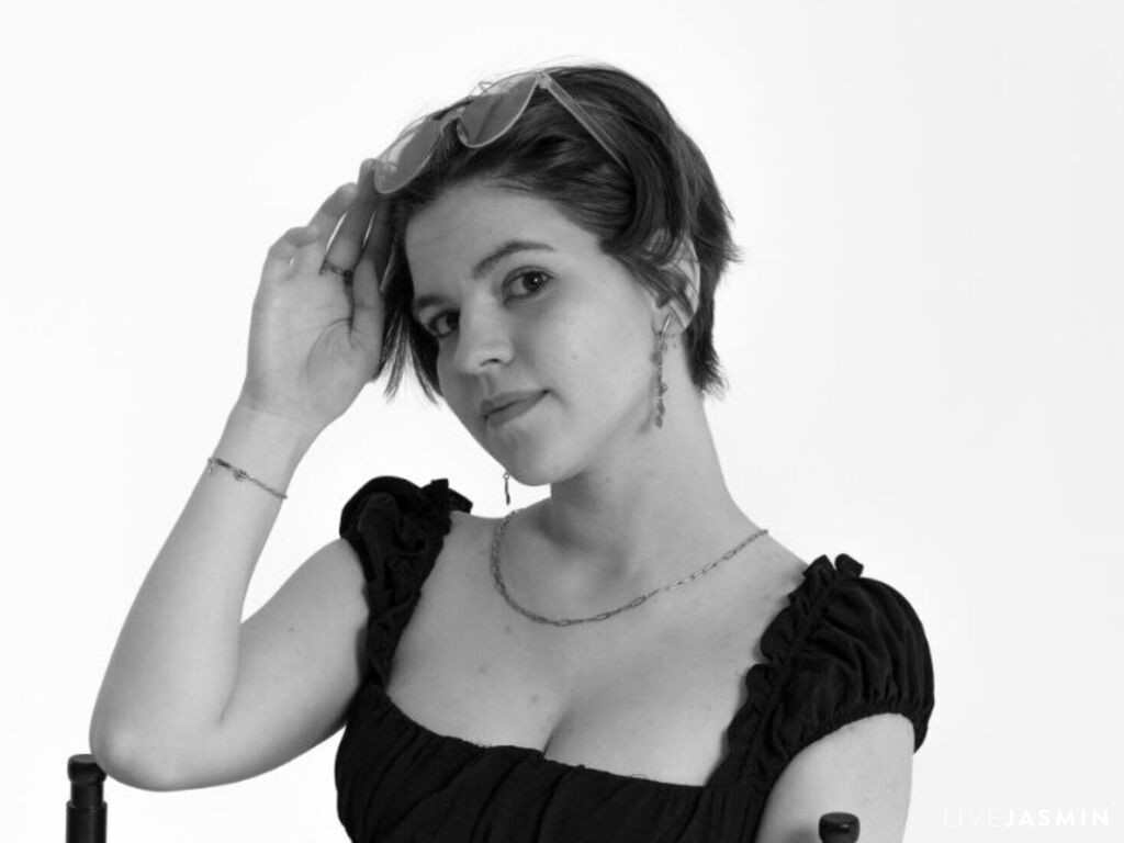 PauletteKaps LiveJasmin cam profile image