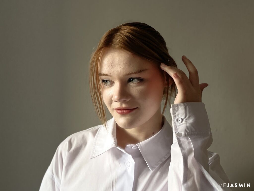 PerlaDezern LiveJasmin cam profile image