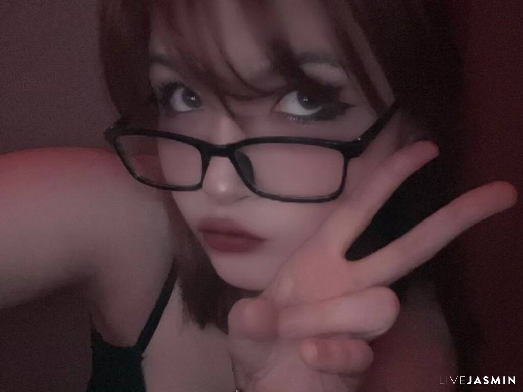 PortiaTeufel LiveJasmin model profile