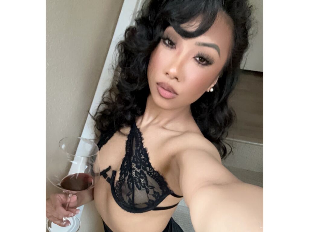 PreeminentJessss live cam girl profile