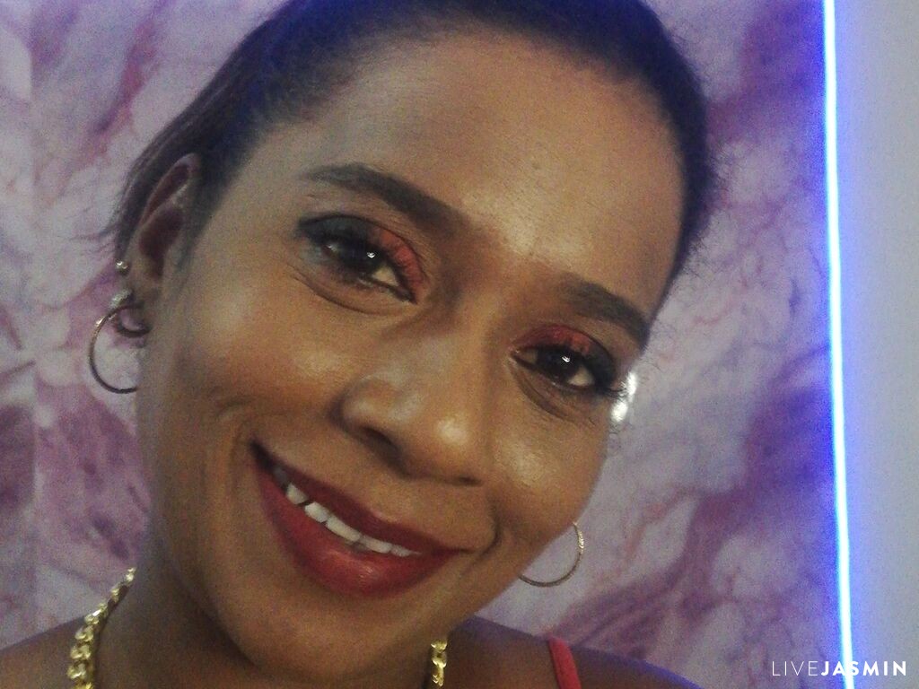 QueenKellz LiveJasmin cam profile image