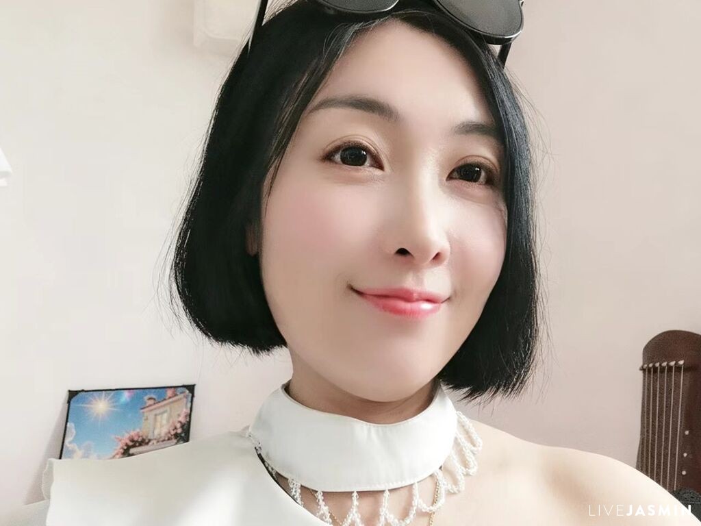 RachelZhao model preview