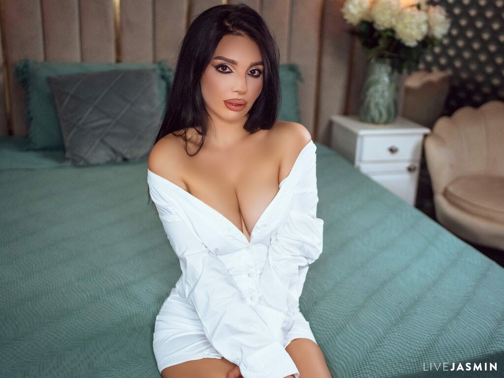 RaileyCarter LiveJasmin cam profile image