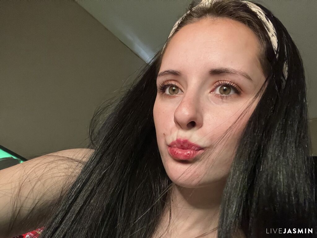 RainElaine LiveJasmin cam profile image