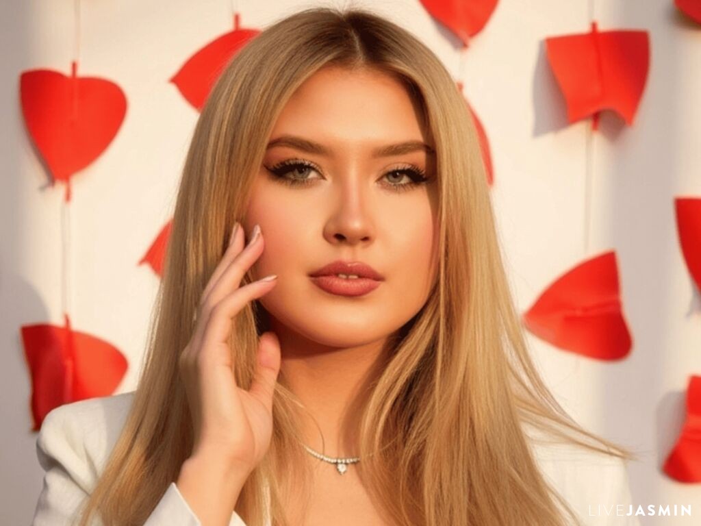 RaisaMihaila model profile and live status