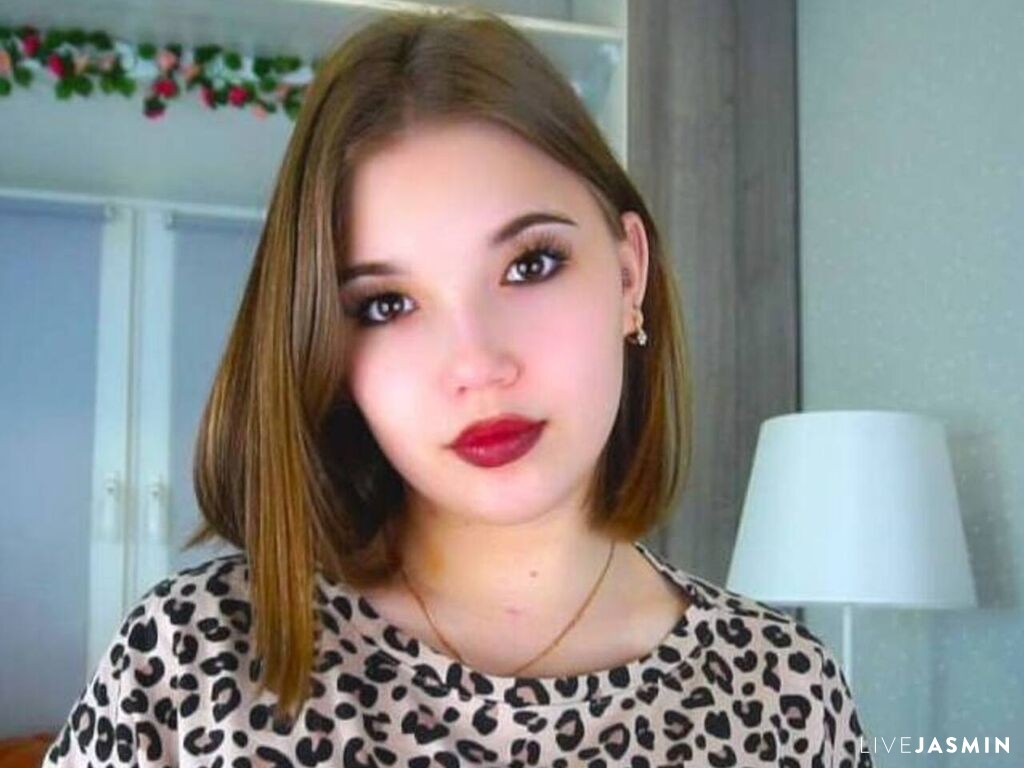 Cam girl profile image for RandiAbsher