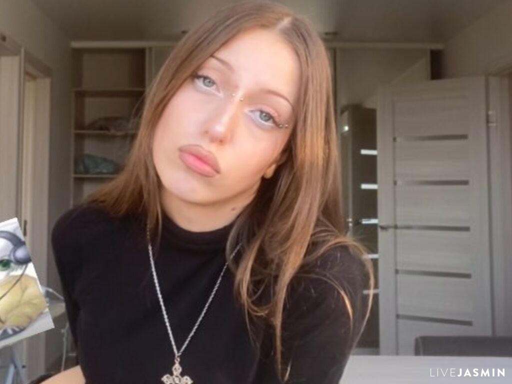 RandiNored LiveJasmin cam profile image