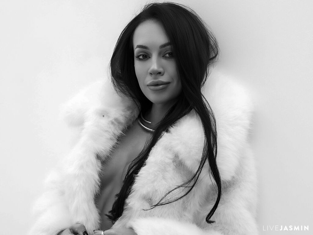 RaqueleGrace LiveJasmin cam profile image