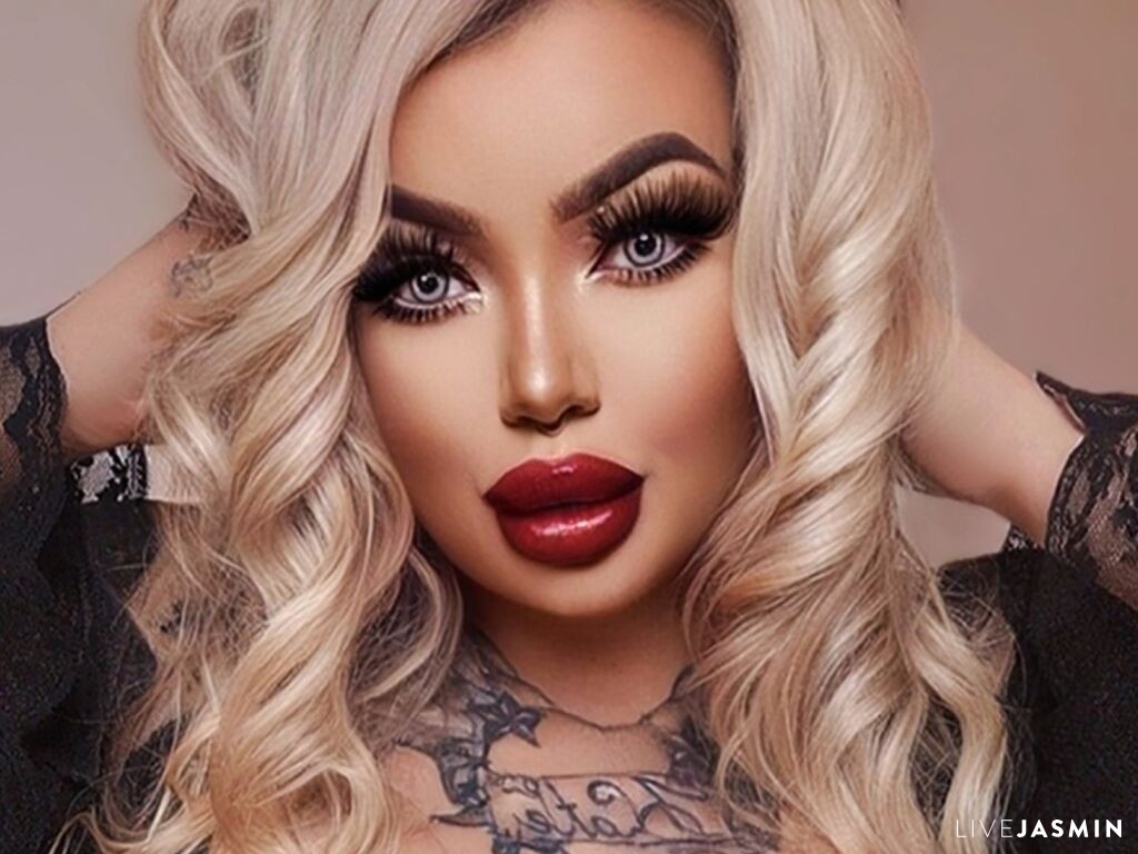 Profile photo for RebeccaRandall