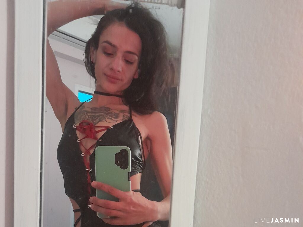 RebeccaStronge LiveJasmin cam profile image