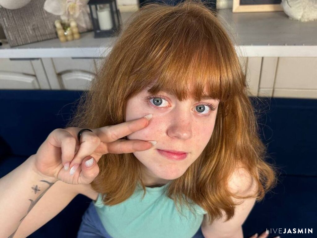 View ReneKiki on AlwaysCamGirls