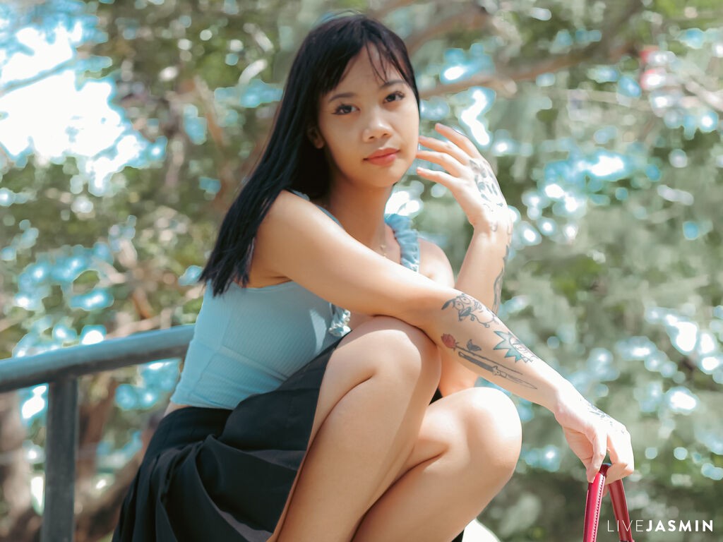 RheaRose LiveJasmin cam profile image
