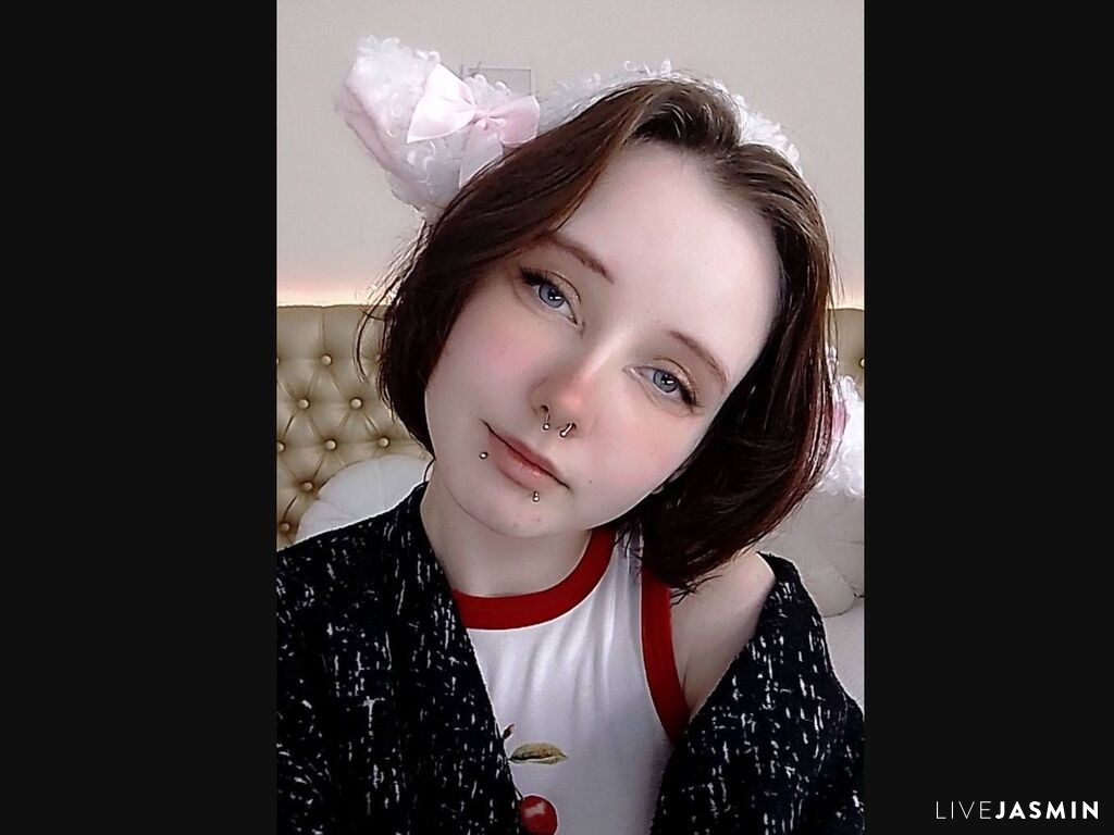 RikoJohnson LiveJasmin cam profile image