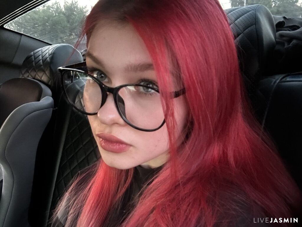 RinaHale LiveJasmin cam profile image