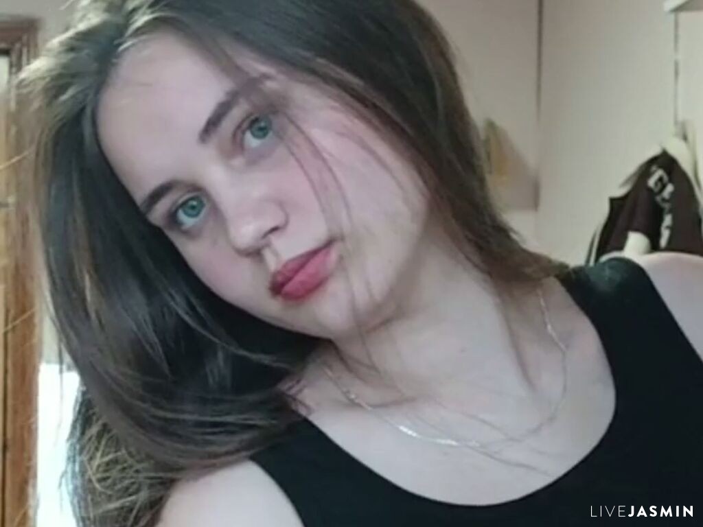 RitaPrasomsack LiveJasmin cam profile image