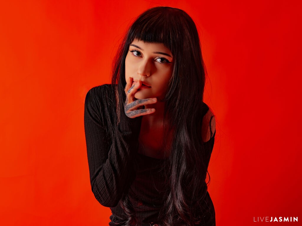 RivenAmelia LiveJasmin cam profile image