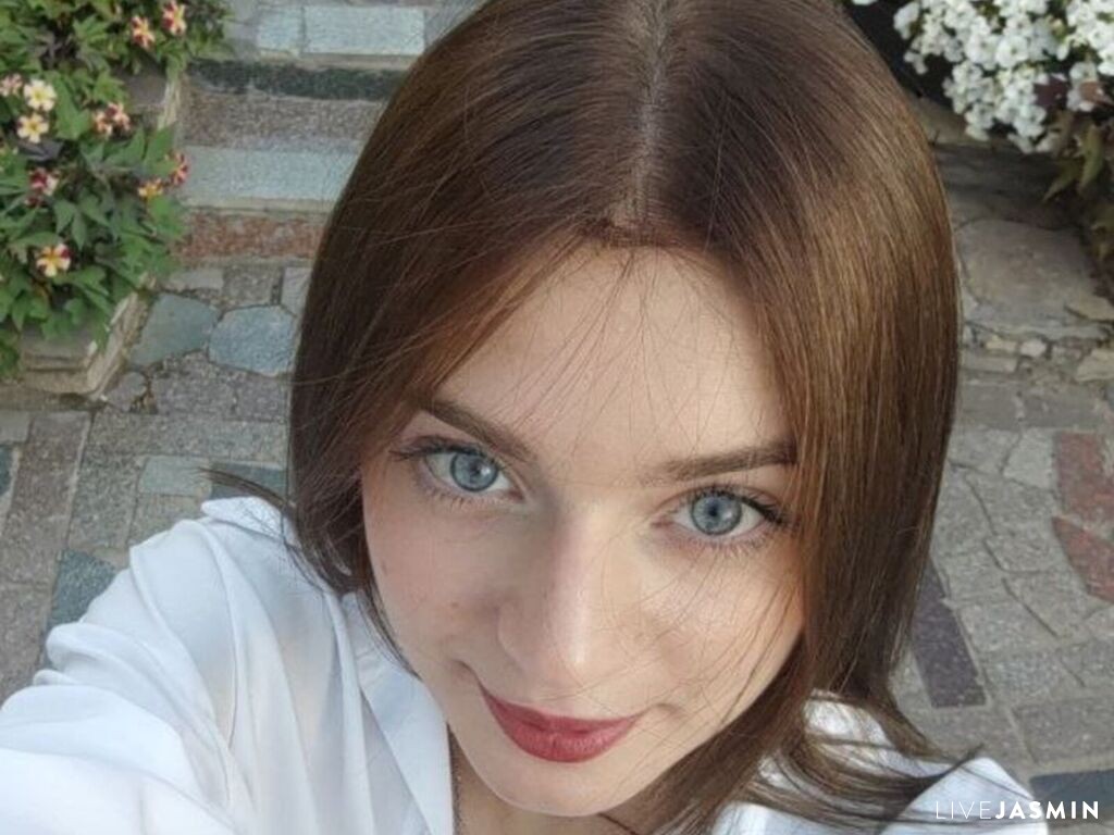 RosaMunoz LiveJasmin cam profile image