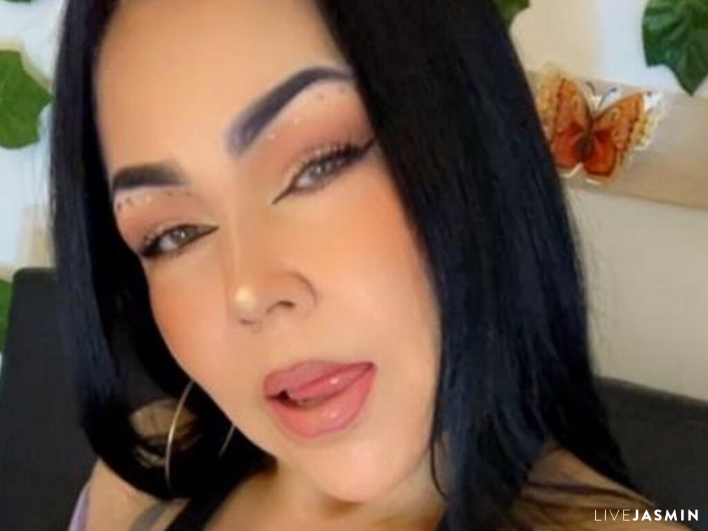 RosemaryLopez LiveJasmin cam profile image