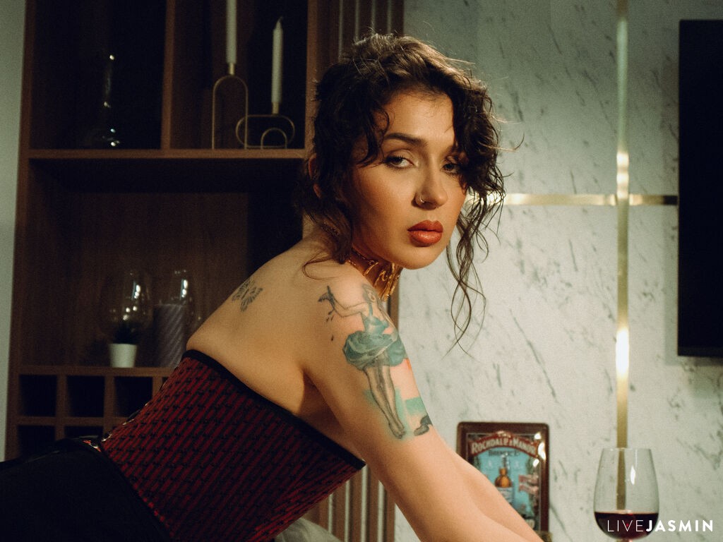 RubyMiller live chat profile