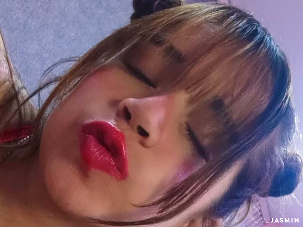 SabrinaBlue LiveJasmin cam profile image