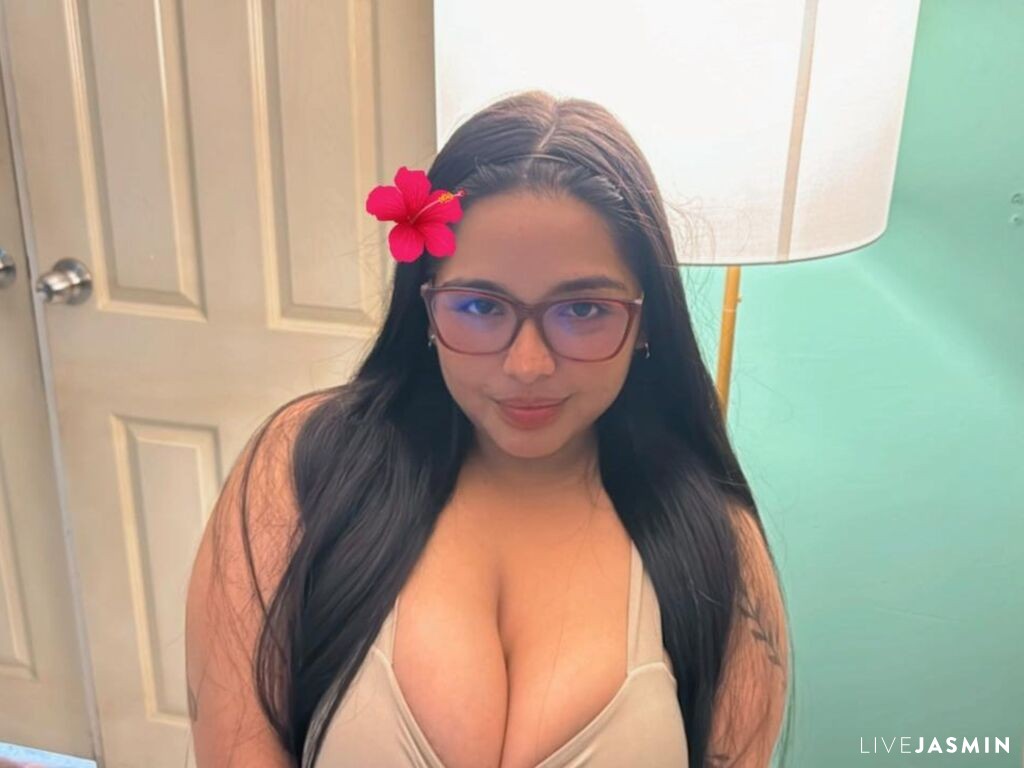 SabrinaObregon LiveJasmin cam profile image