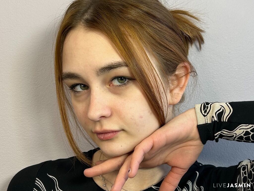 SalomePaster LiveJasmin cam profile image