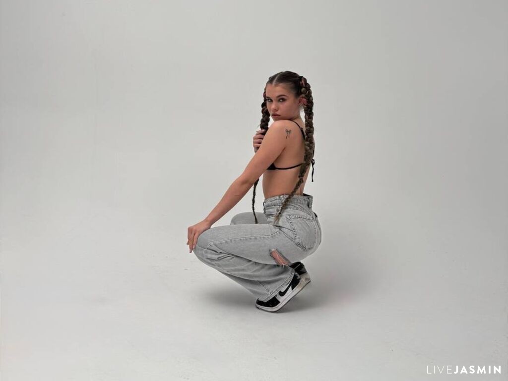 SamaraAdam LiveJasmin cam profile image