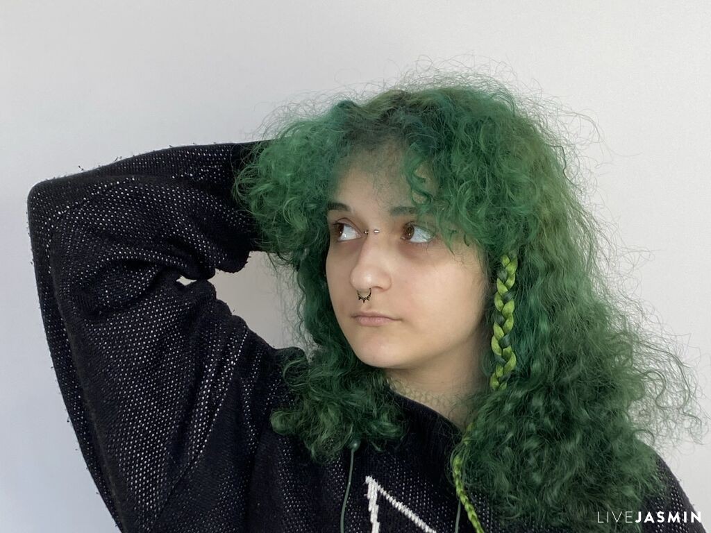 SamellaMagowan LiveJasmin cam profile image