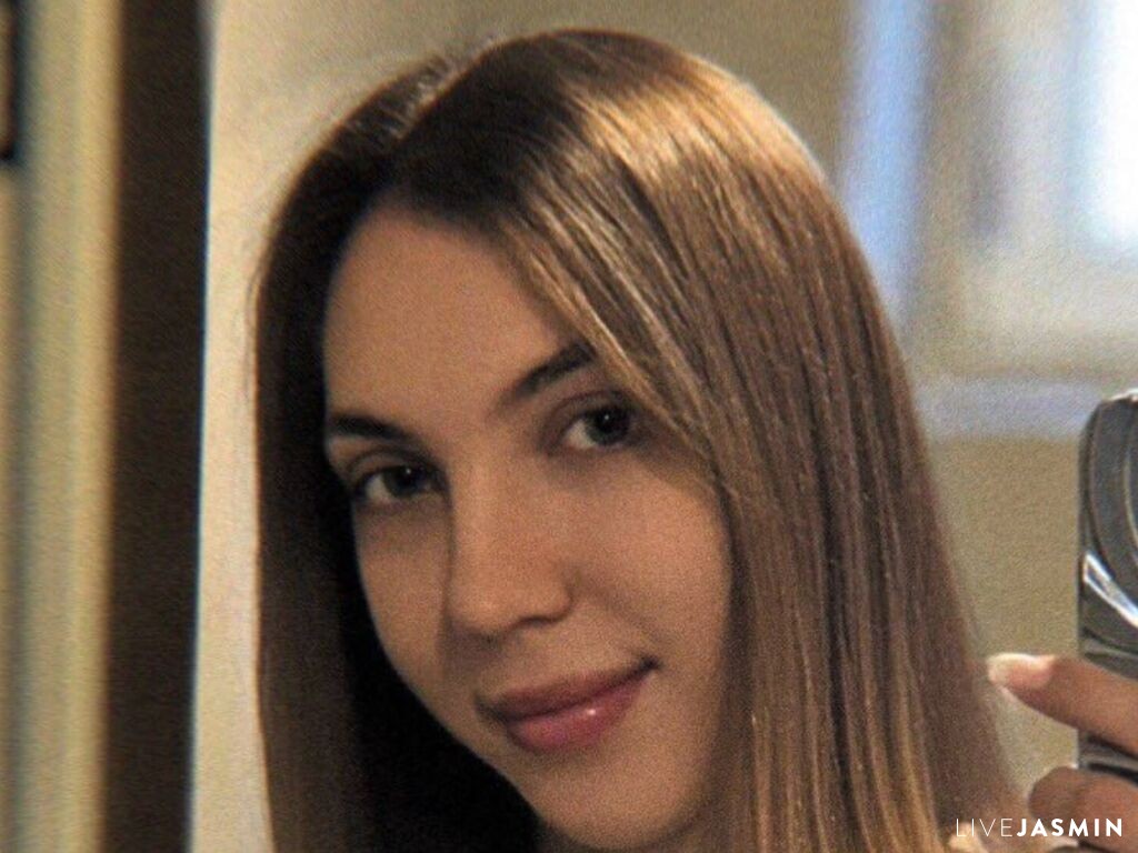 SammieKroh LiveJasmin cam profile image