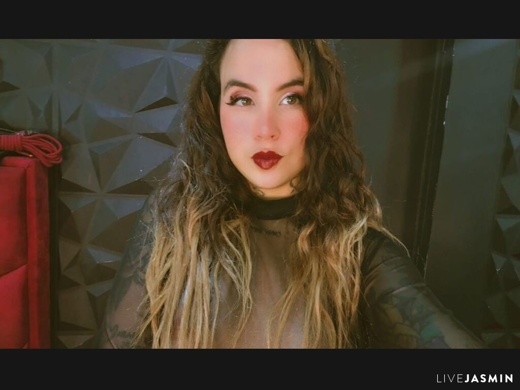 View SammyBeill live cam profile