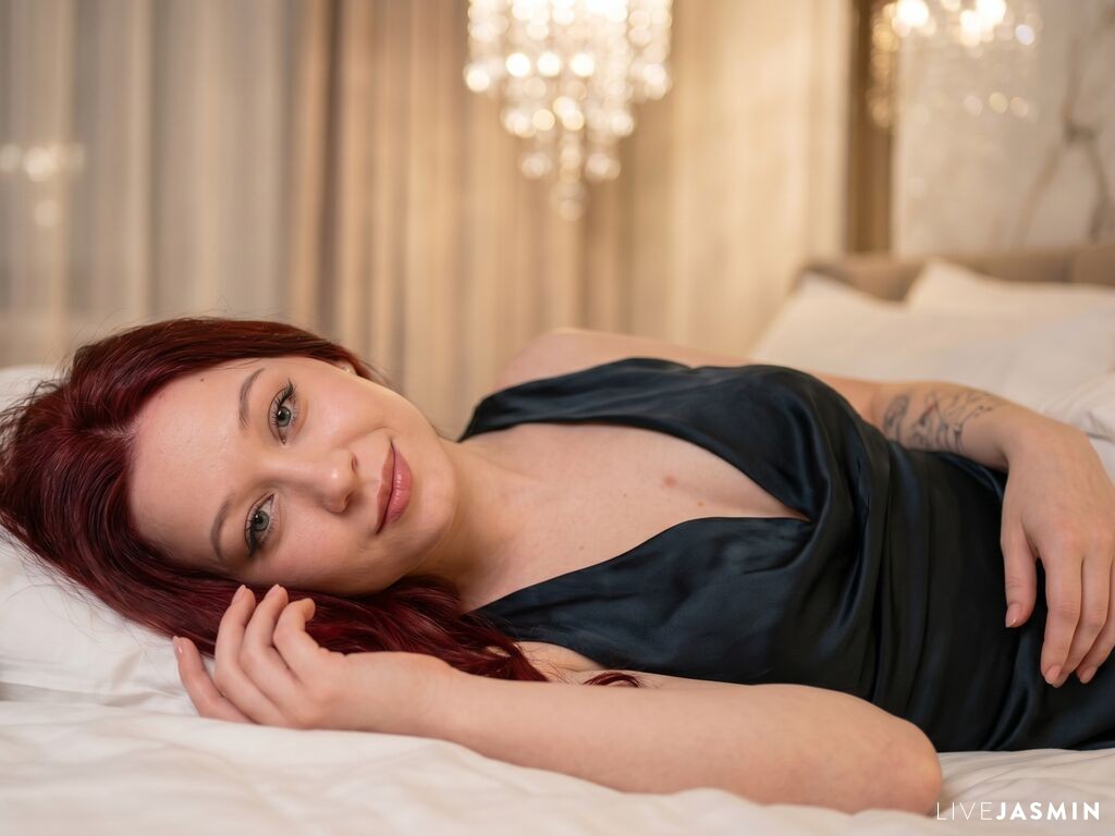 SammyRouz LiveJasmin cam profile image