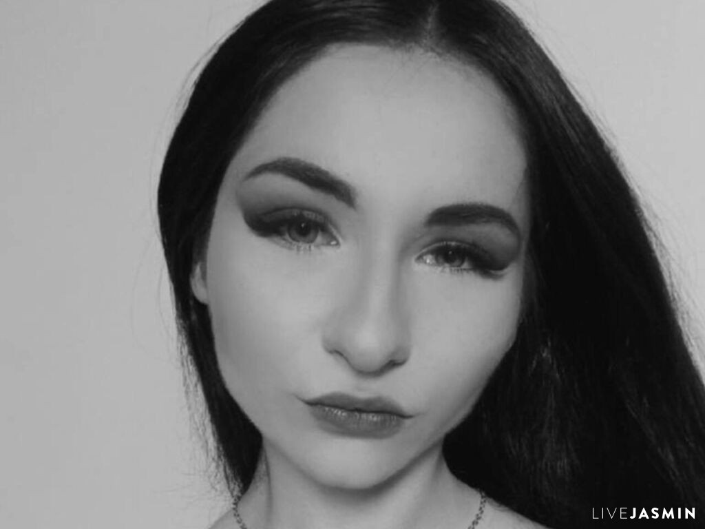 SangArehano LiveJasmin model profile