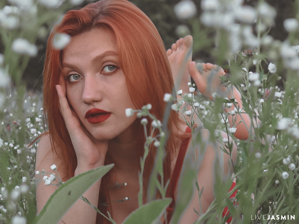 SaraFridelman model profile and live status