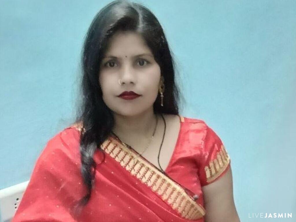 SaronLey live cam girl profile