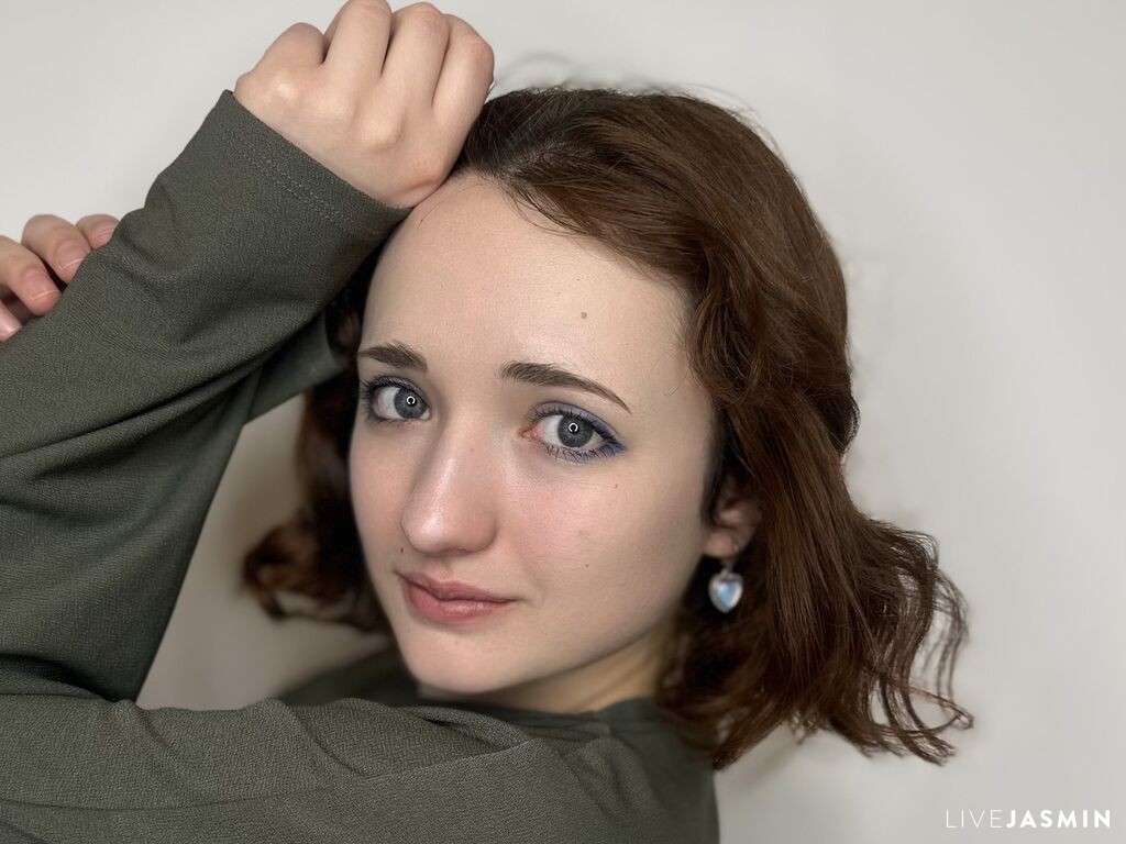 SaundraTowler LiveJasmin cam profile image
