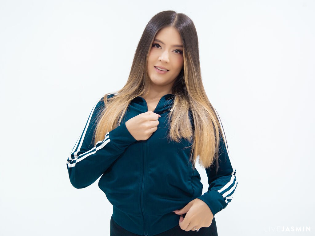 ScarletJans LiveJasmin cam profile image