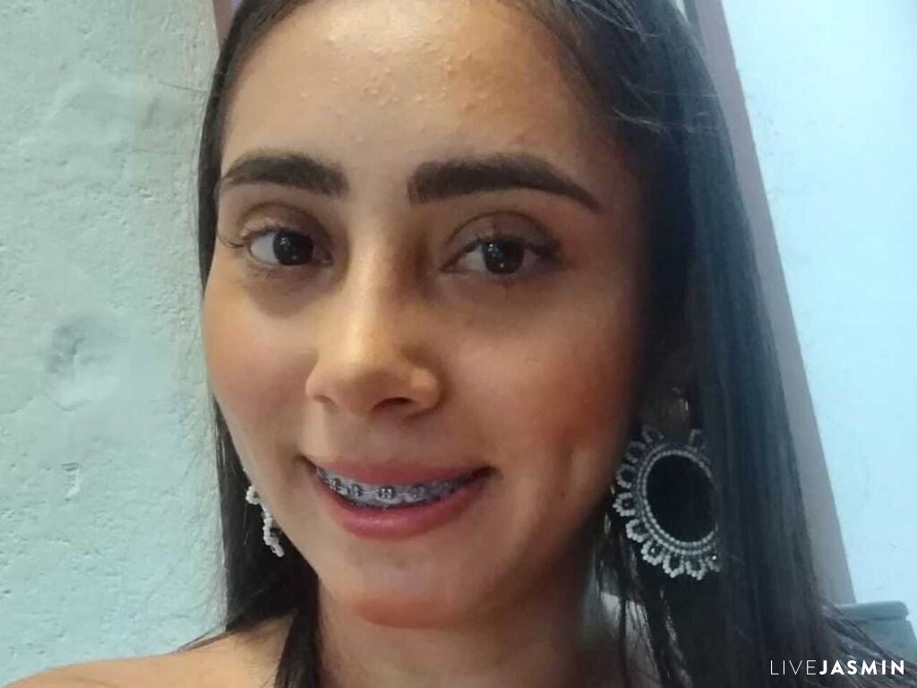 ScarlettJohson LiveJasmin model profile
