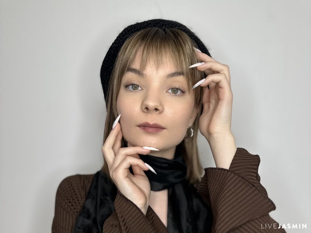 ScarlettMoreau live cam girl profile