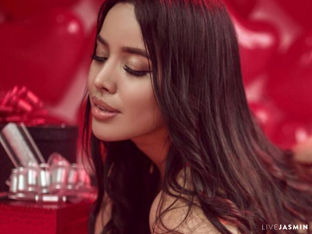 SelenaMase live cam girl profile